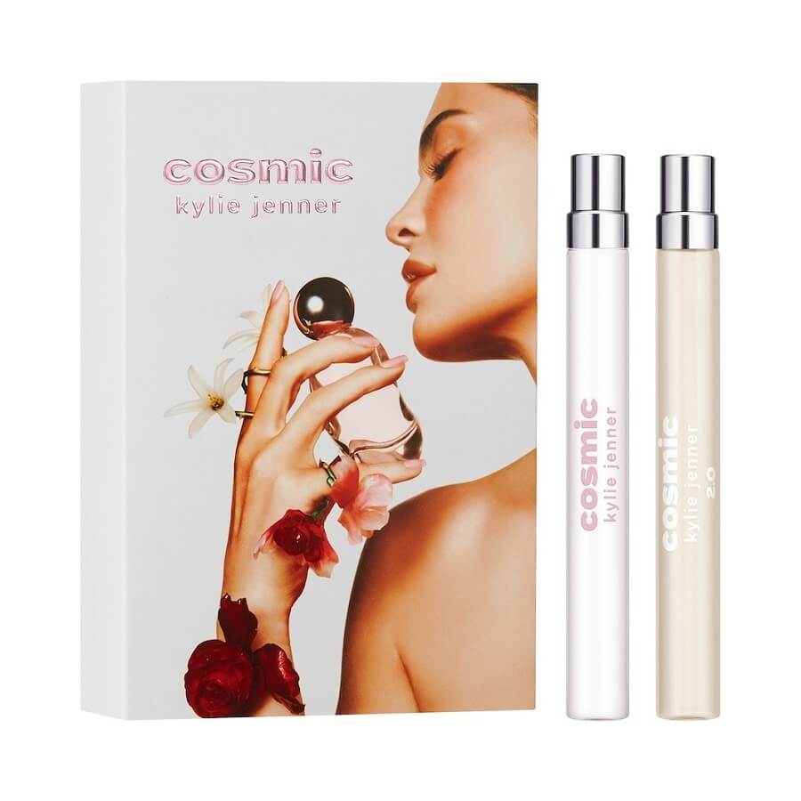 Cosmic + Cosmic 2.0 Eau de Parfum 10 ml Set