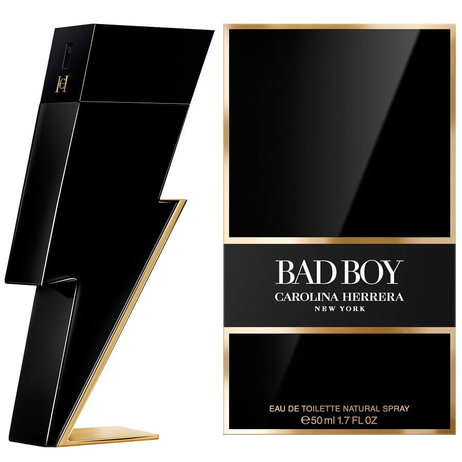 Bad Boy Eau de Toilette