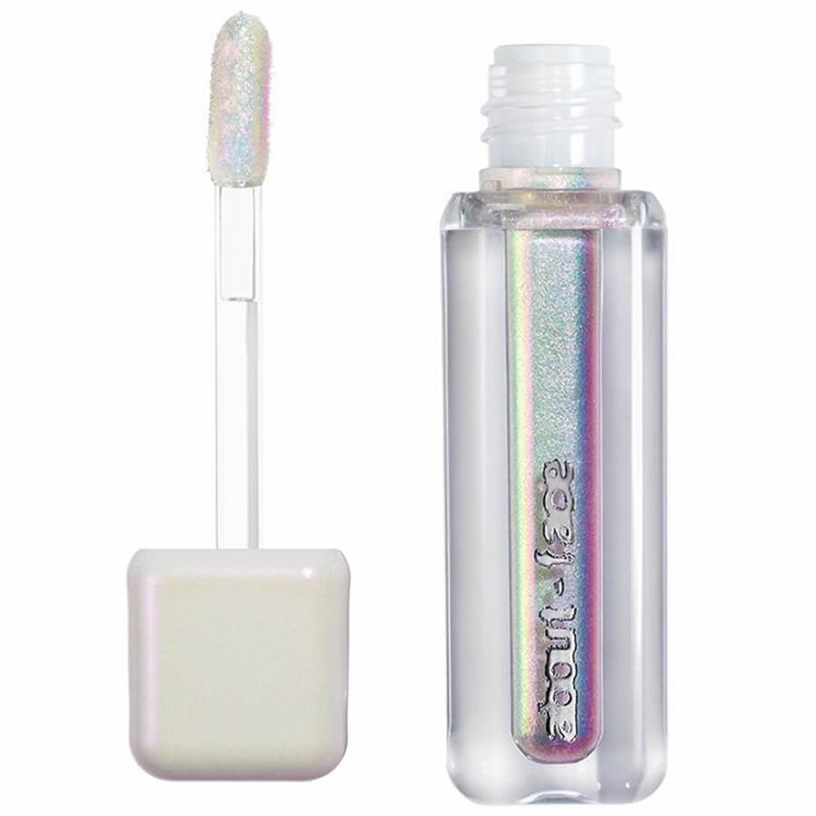 Holographic Eye Paint