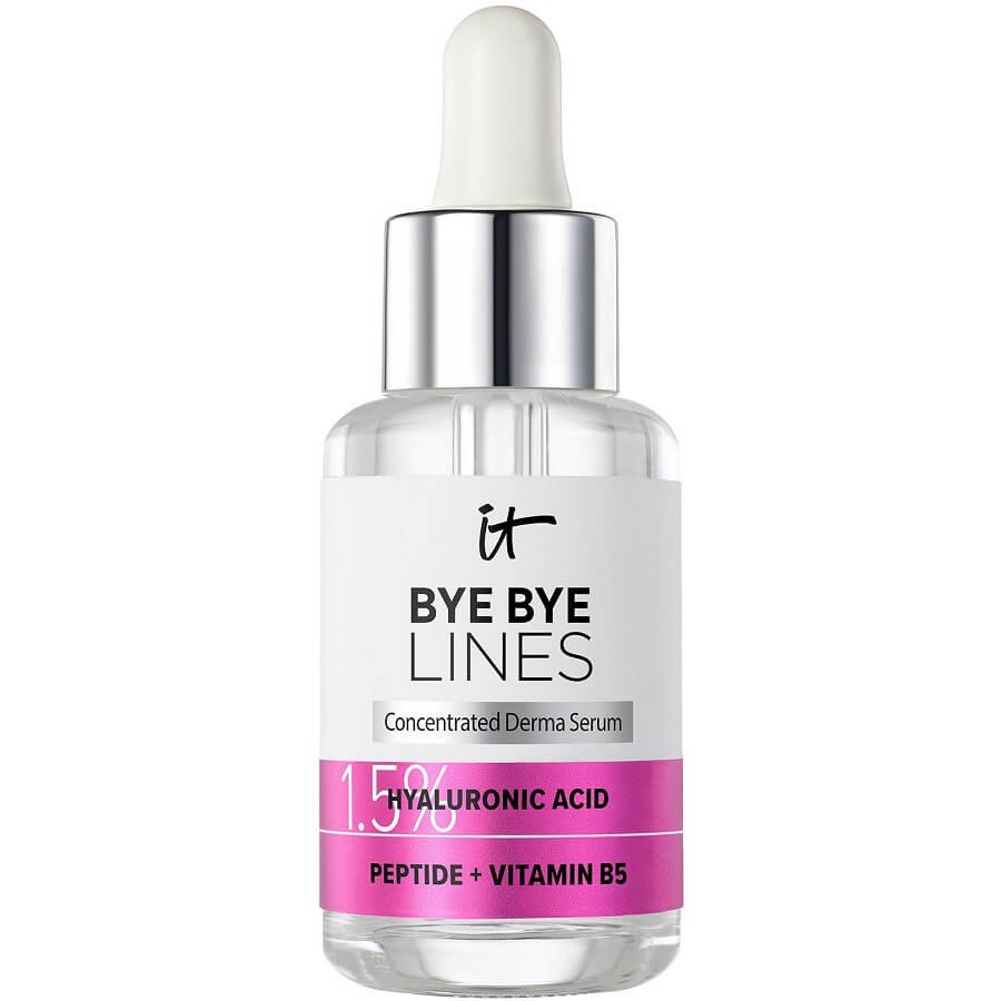 Bye Bye Lines Serum