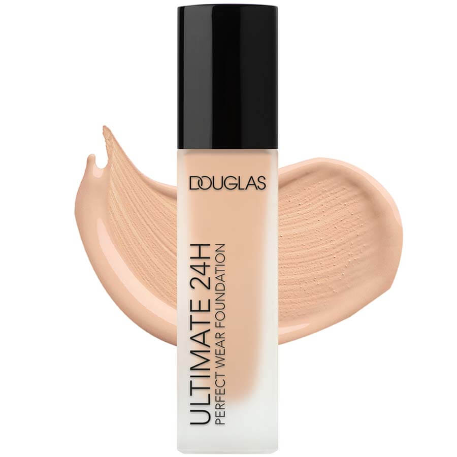 Ultimate 24H Perfect Wear Foundation