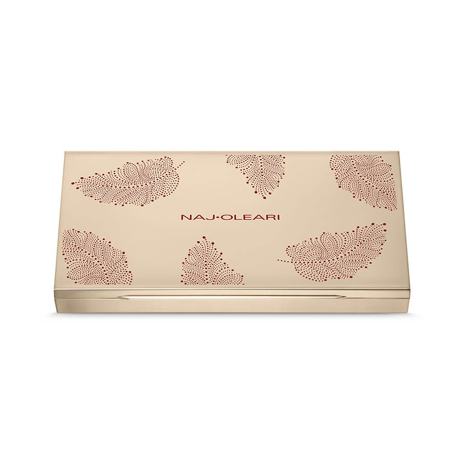 Plush Crush Face Palette