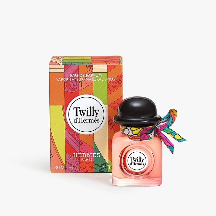 Twilly D'Hermès Eau de Parfum
