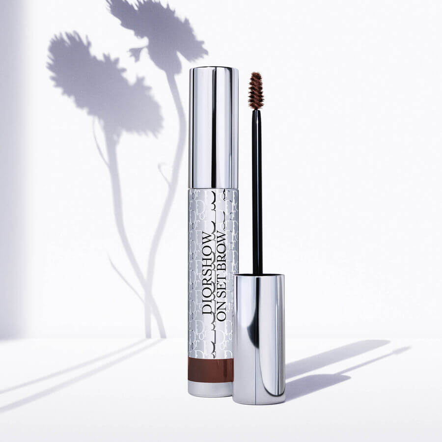 Diorshow On Set Brow