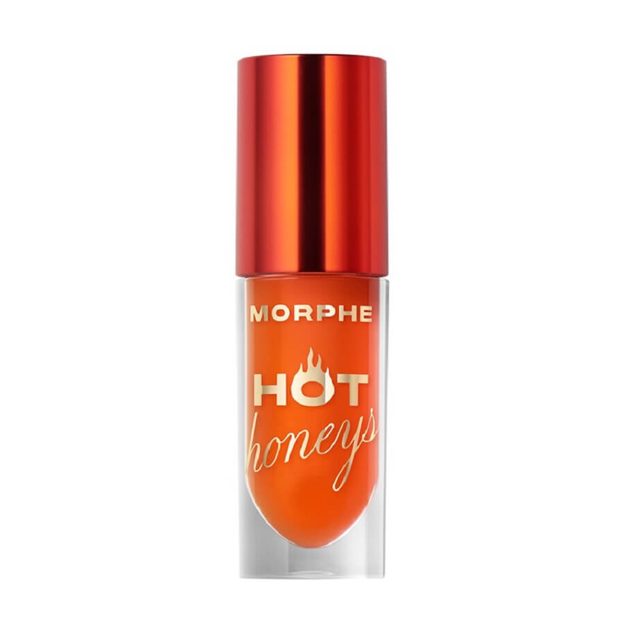 Hot Honeys Plumping Lip Oil