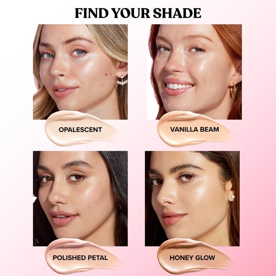 Born This Way Super Glow