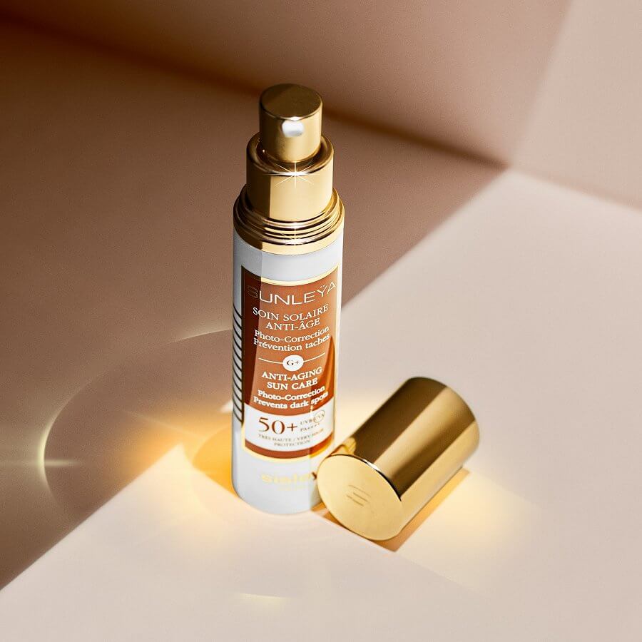 Sunleÿa Face Cream SPF 50+