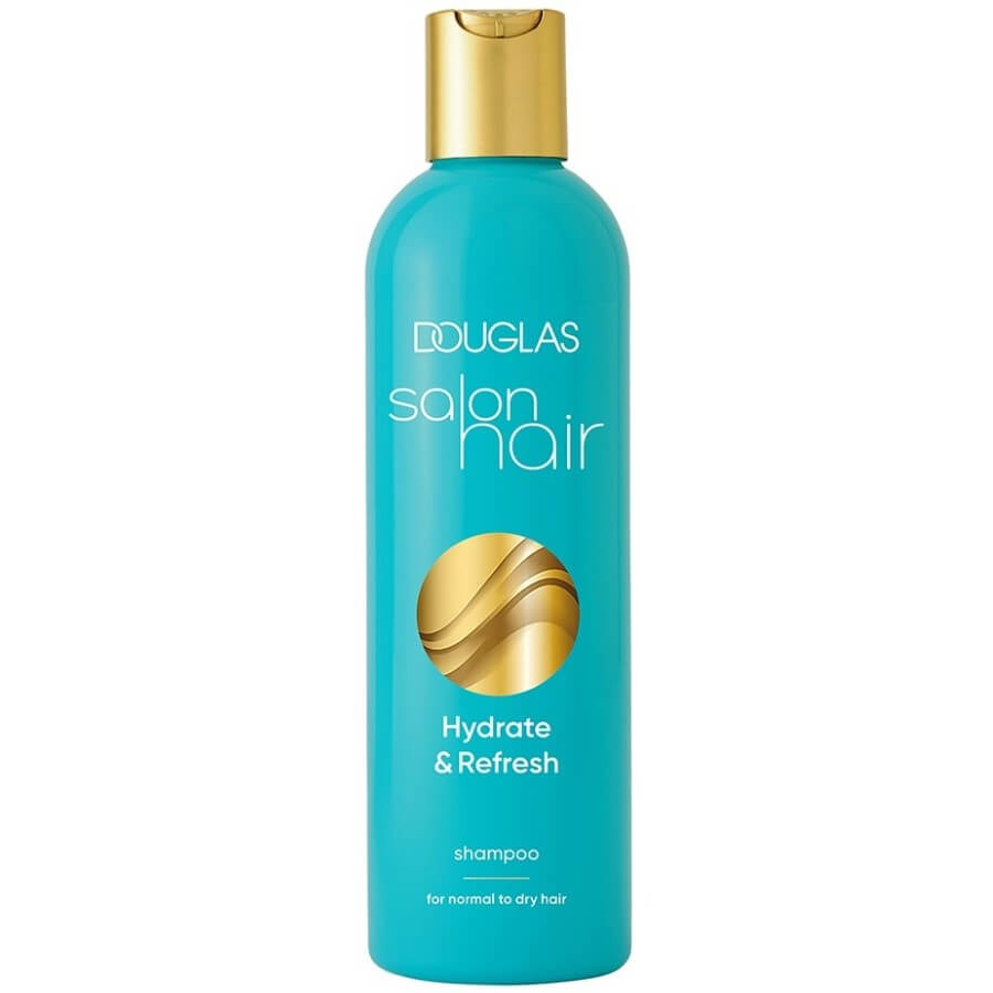 Hydrate & Refresh Hydrating Shampoo