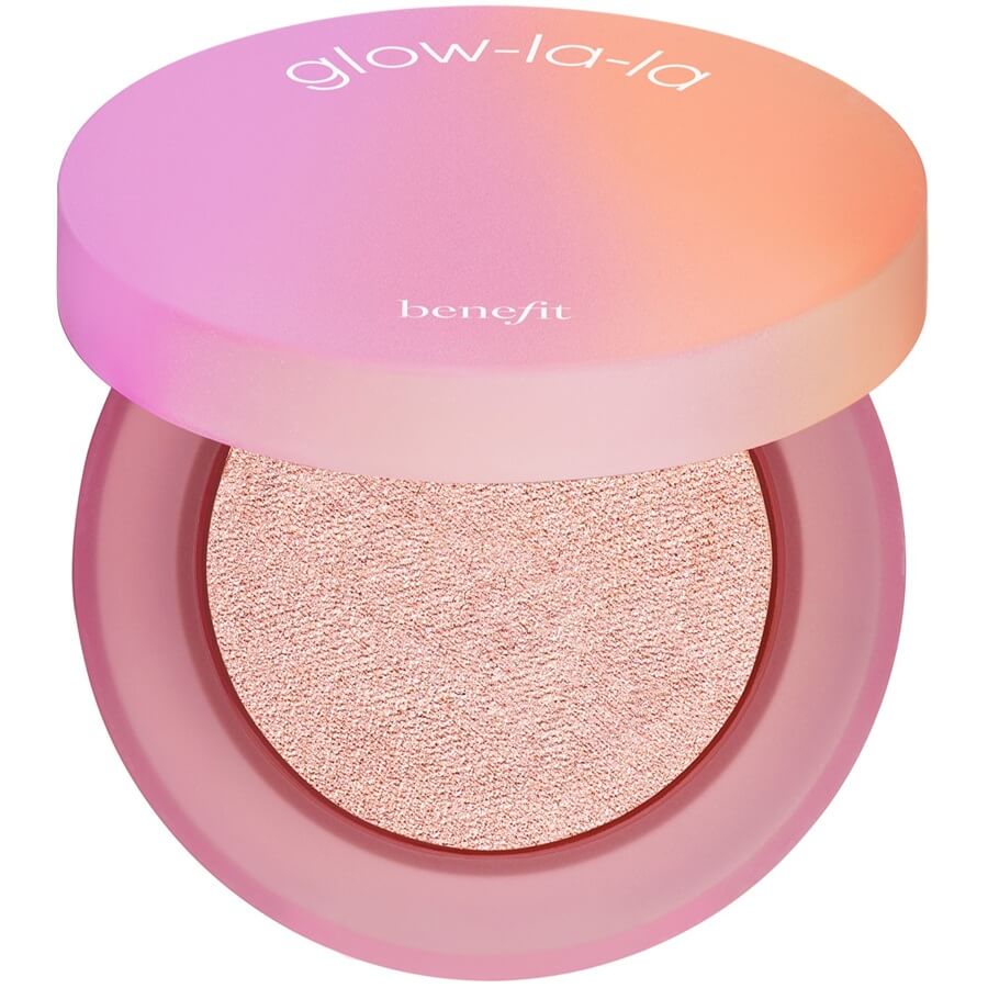 Glow-La-La Highlight Powder