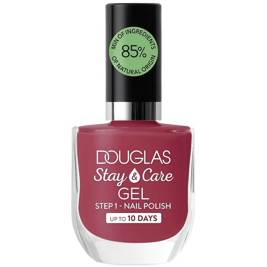 Nail Polish 85 % Ion Gel Polish