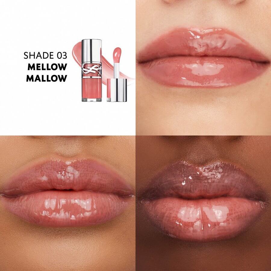 Loveshine Plumping Gloss
