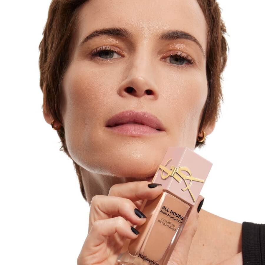 All Hours Glow Foundation