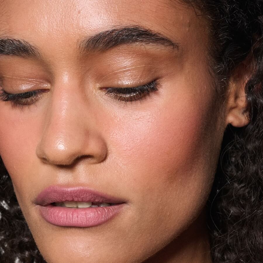 Powder Kiss Lip + Cheek Mousse