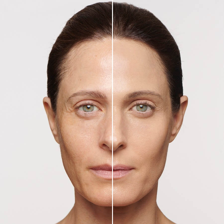 Tinted Oleo-Serum