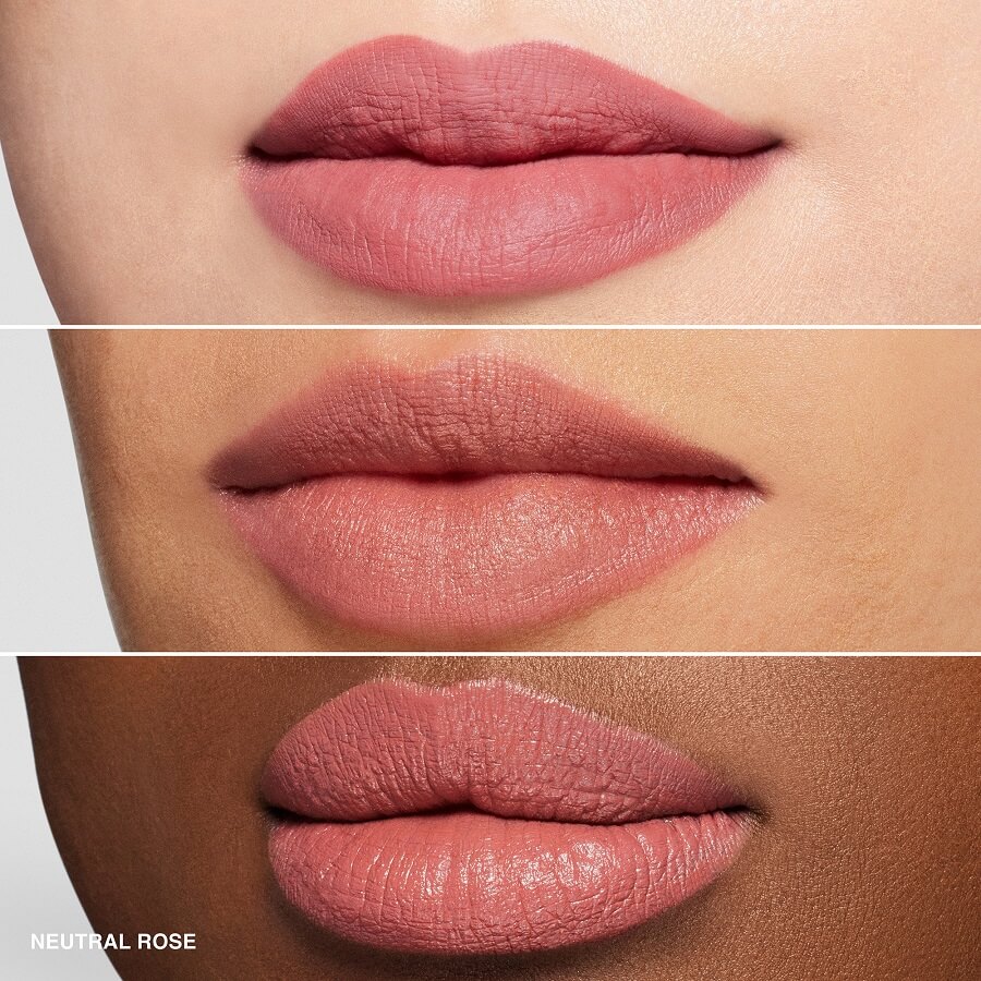 Luxe Matte Lip Color