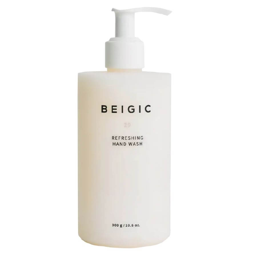 Refreshing Hand Wash