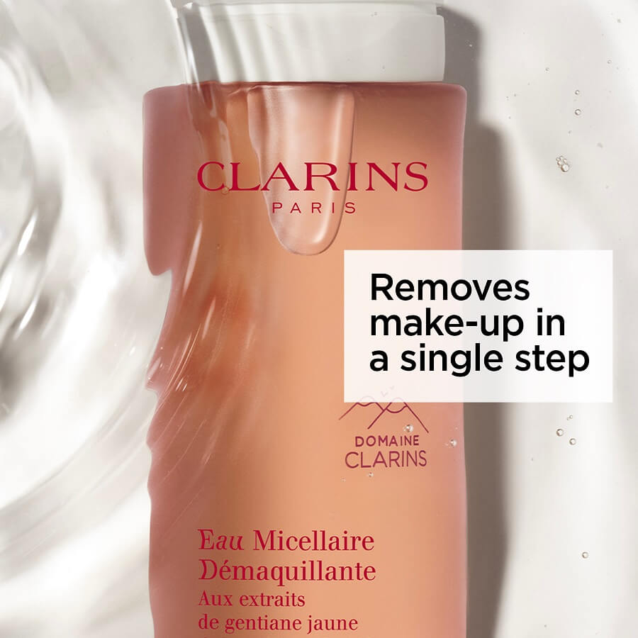 Cleansing Micellar Water