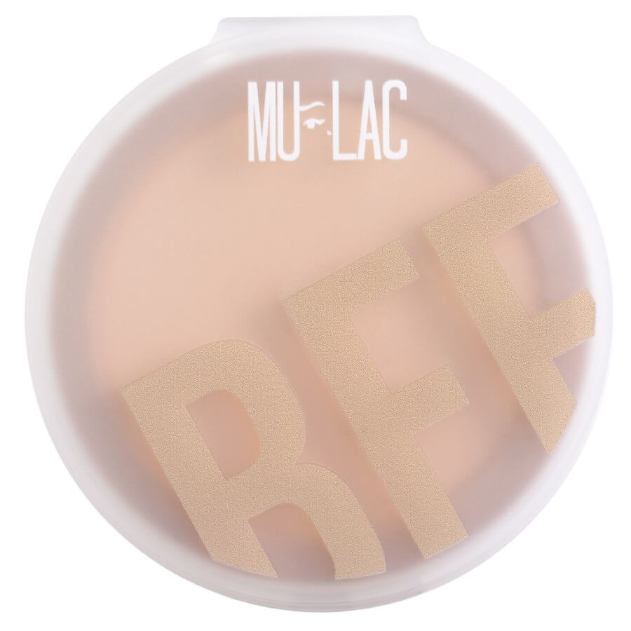 BFF Pressed Powder