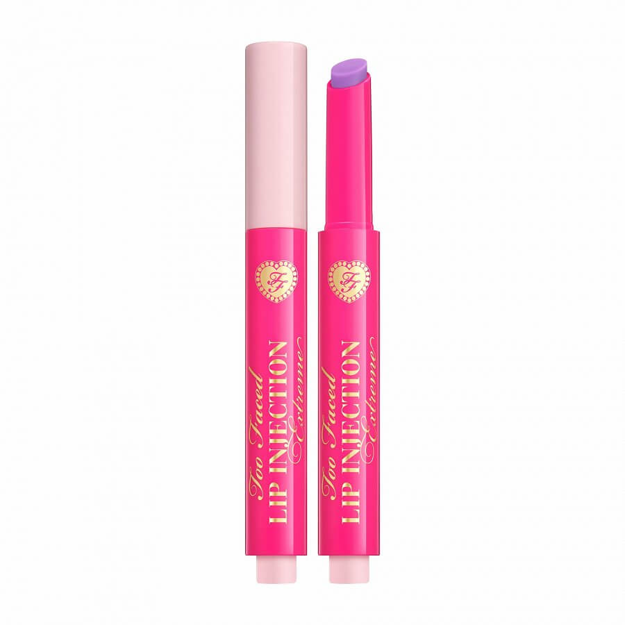 Lip Injection Extreme Plumping Clicks