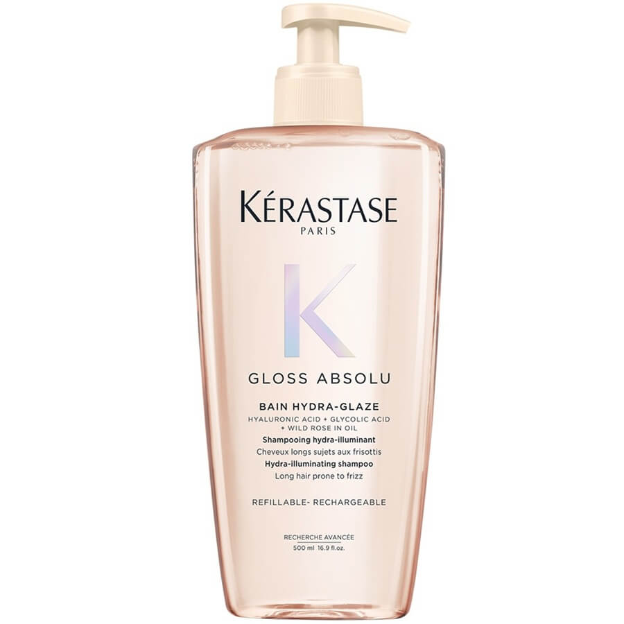 Gloss Absolu Hydra-Illuminating Shampoo