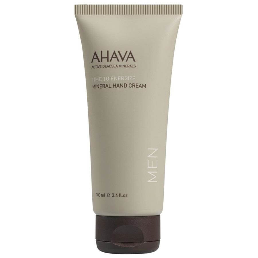Men Mineral Hand Cream