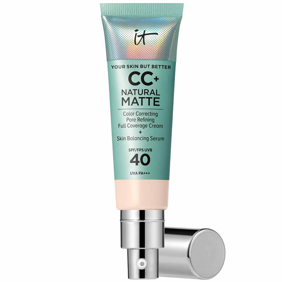 CC Natural Matte