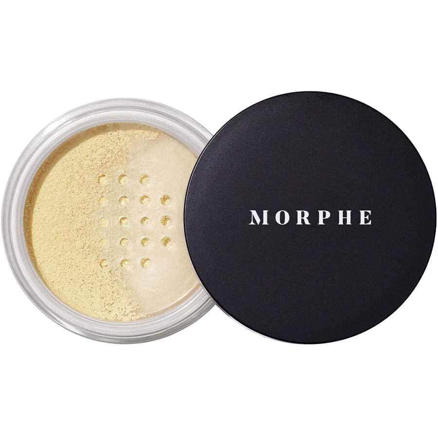 Bake And Set Powder