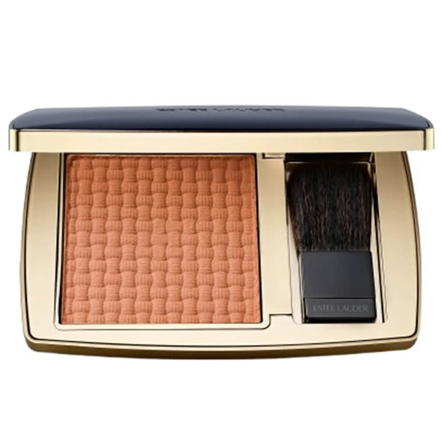 The Sculpting Blush