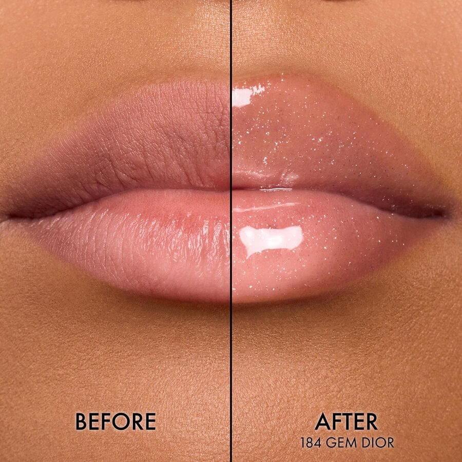 Dior Addict Glass Lipstick