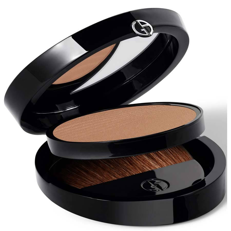 Luminous Silk Fusion Glow Powder