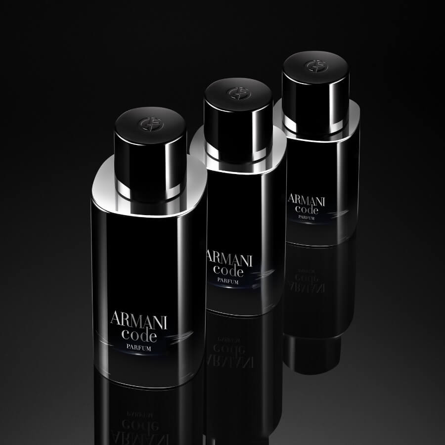 Armani Code Homme Parfum