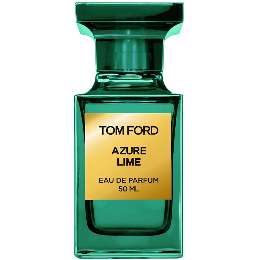 Azure Lime Eau de Parfum