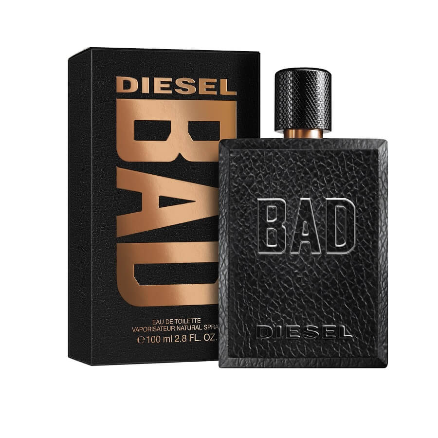 Bad Eau de Toilette