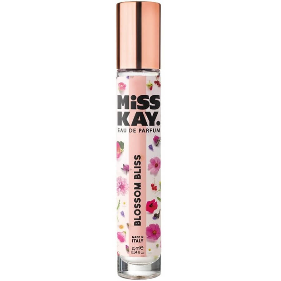 Blossom Bliss Eau de Parfum