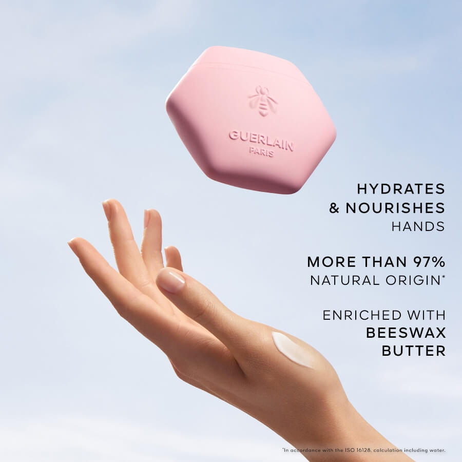 Aqua Allegoria Rosa Rossa Hand Cream