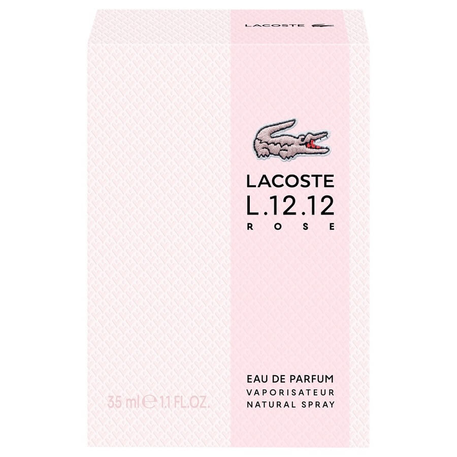 L.12.12 Rose Eau de Parfum