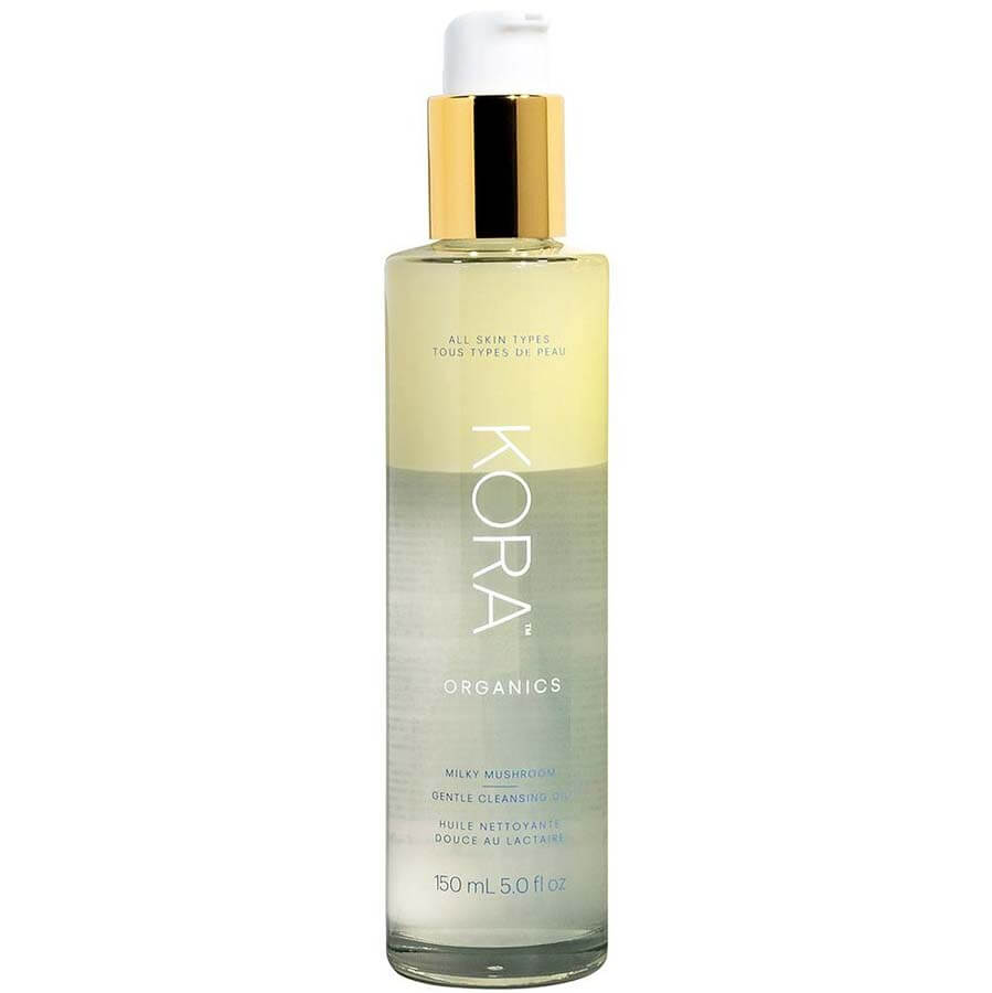 Milky Mushroom Gentle Cleansing Oil