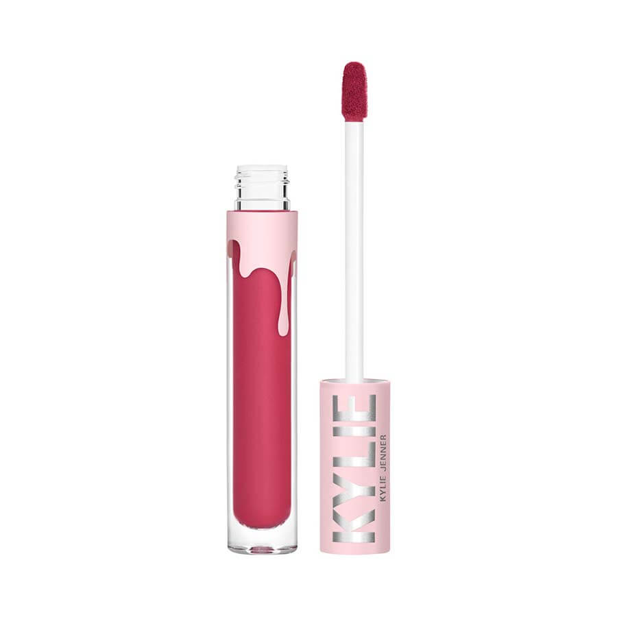 Matte Lip Set