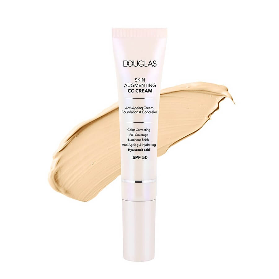 Skin Augmenting CC Cream