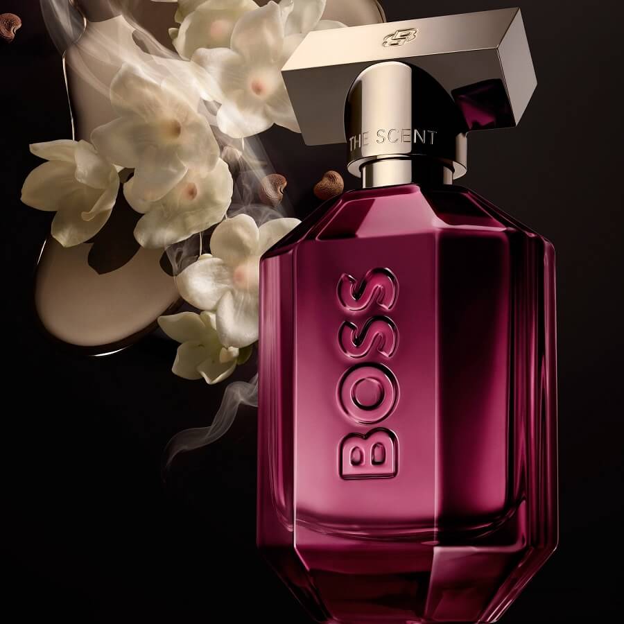 The Scent Magnetic Her Eau de Parfum