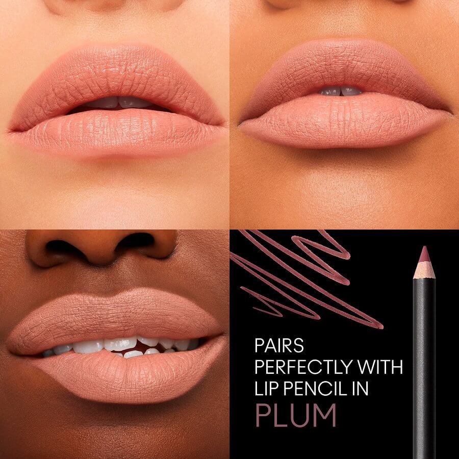 Macximal Matte Lipstick