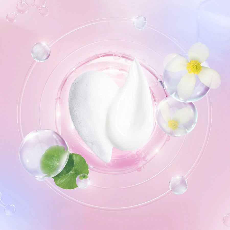 LUNA™ Micro-Foam Cleanser 2.0