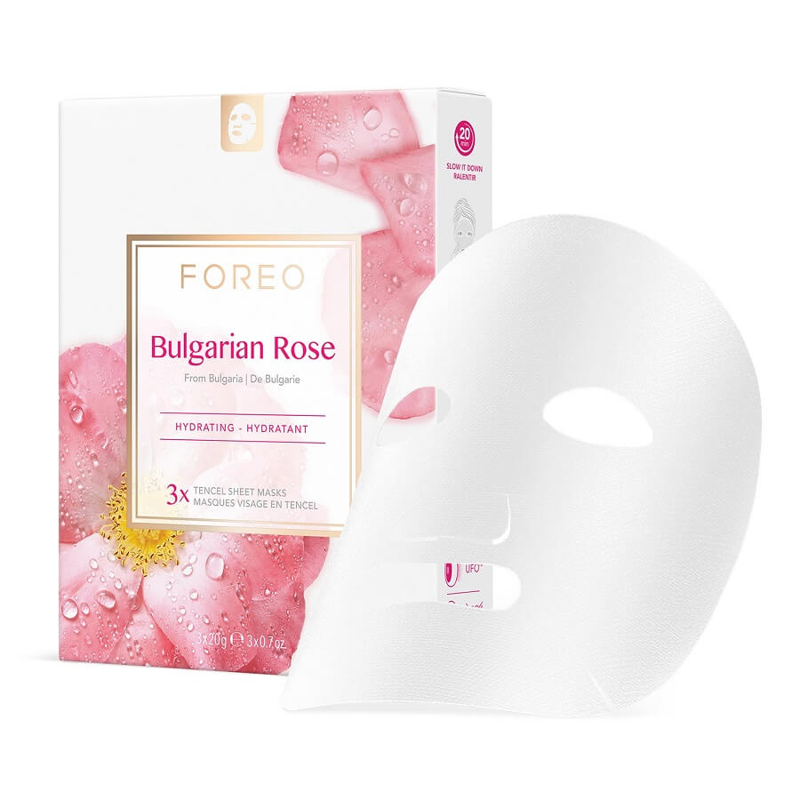 UFO™ Mask Bulgarian Rose