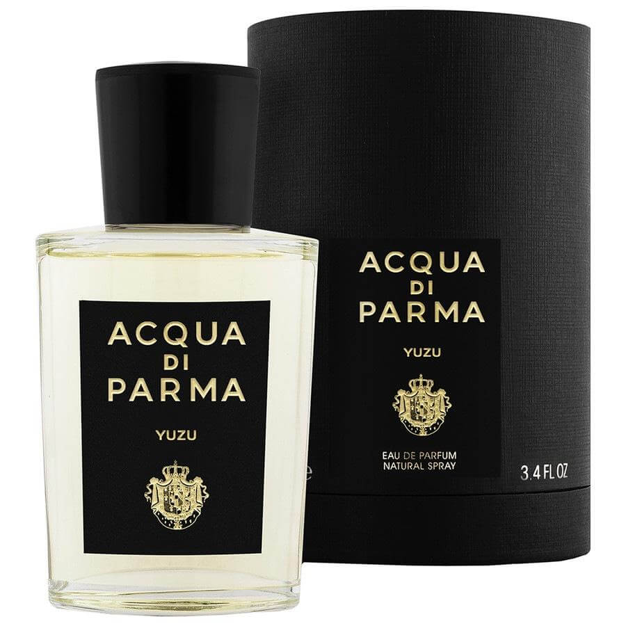 Yuzu Eau de Parfum