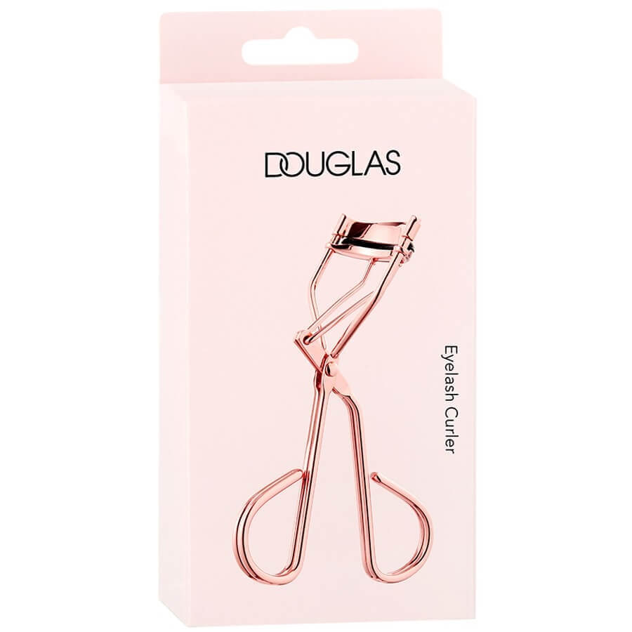Eyelash Curler