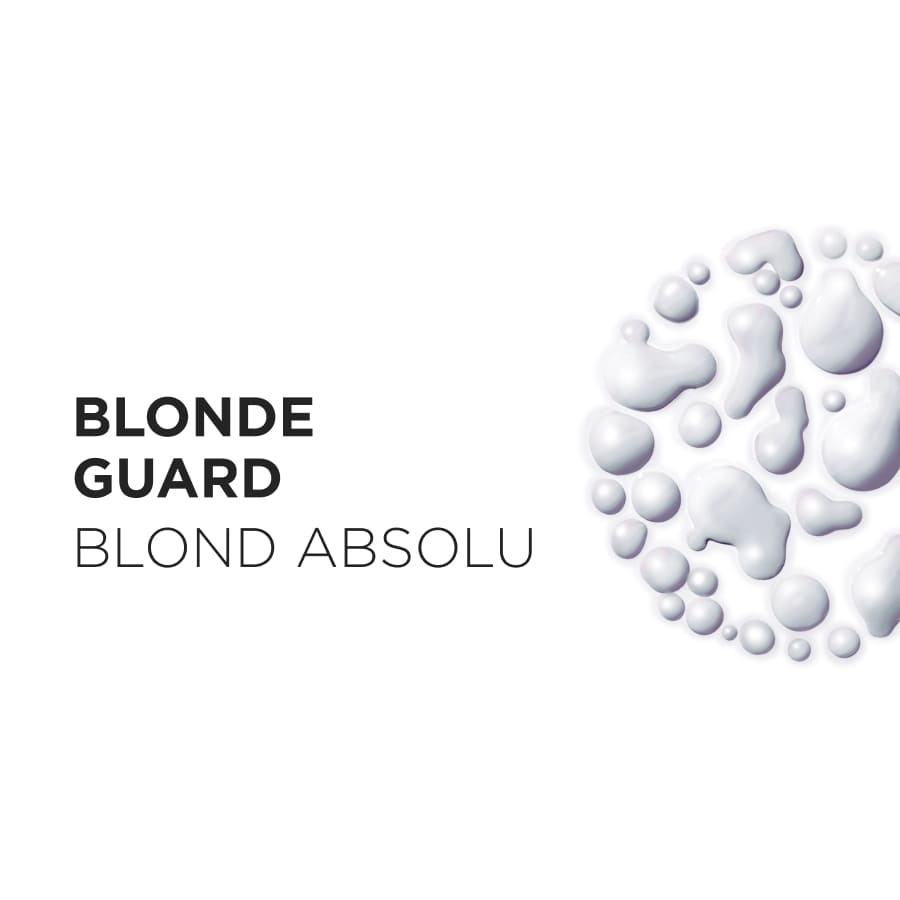 Blond Guard Hydrating Wonder Shield