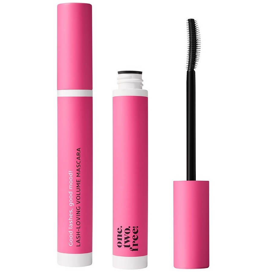 Lash Loving Volume Mascara
