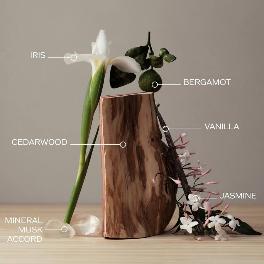 Zen Essence Eau de Parfum