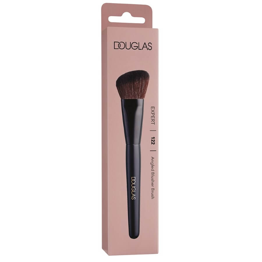Expert Angled Blusher Blush 122