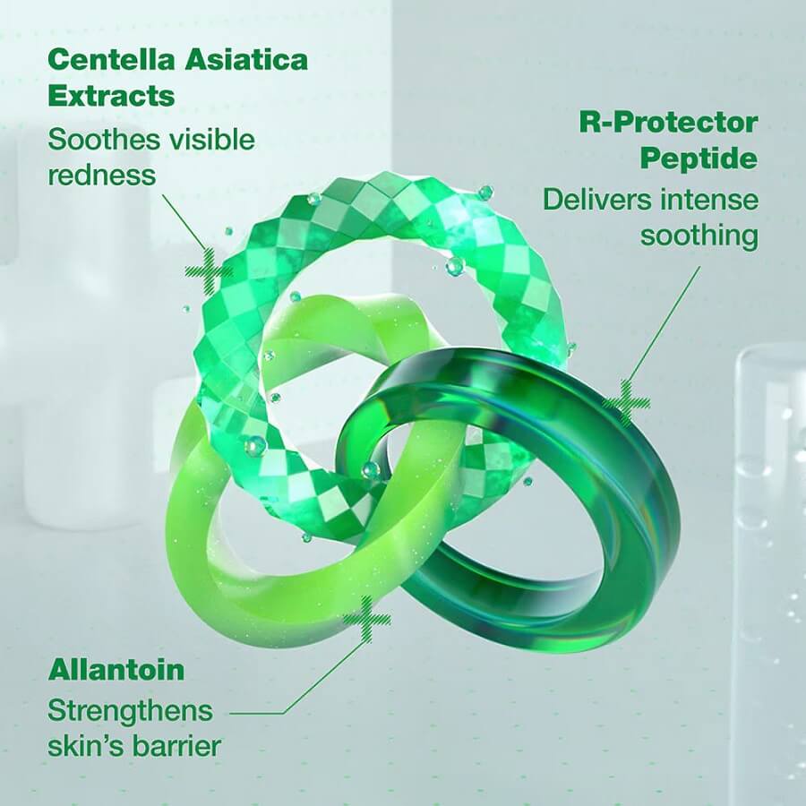 Cicapair™ Intensive Soothing Repair Serum Mask 25 g